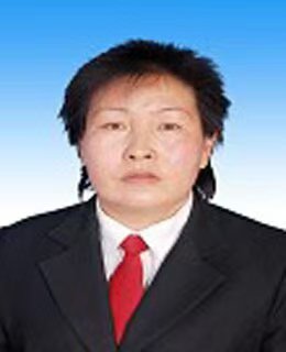 鲁进霞